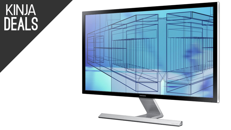Illustration for article titled Today's Best Deals: Thermapen, Moto 360, Fitbit, and More